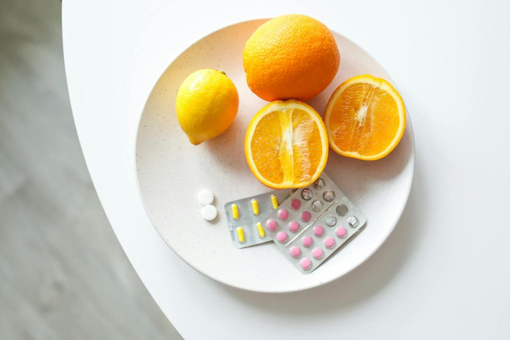 Are vitamins really good for&nbsp;you?