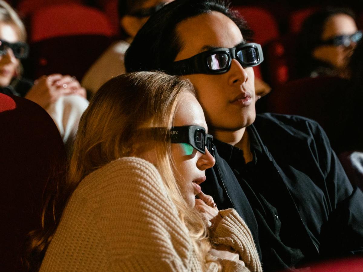 The Biology Behind&nbsp;Horror