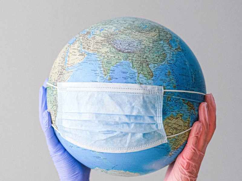 How not achieving net Zero will drive increases in global&nbsp;pandemics