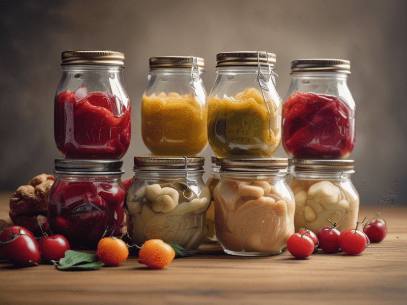 Fermented foods… Friend or&nbsp;Foe?