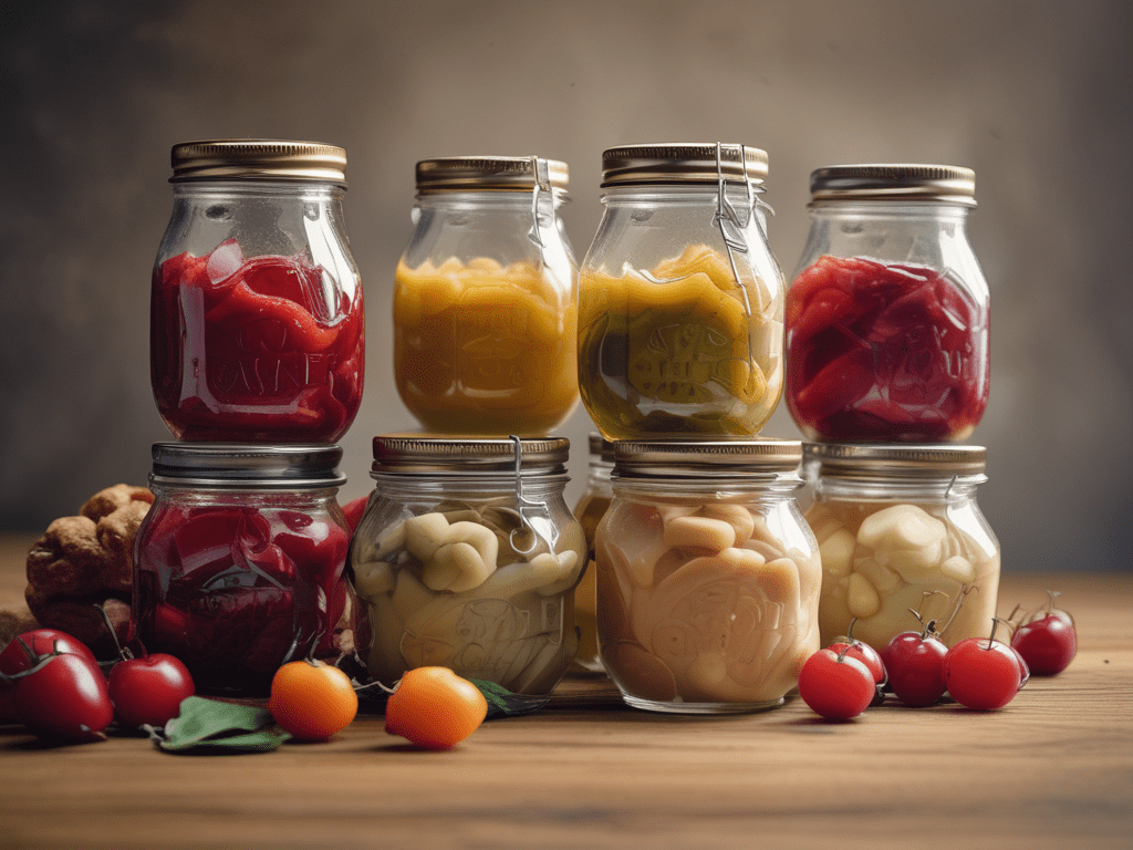 Fermented foods… Friend or&nbsp;Foe?