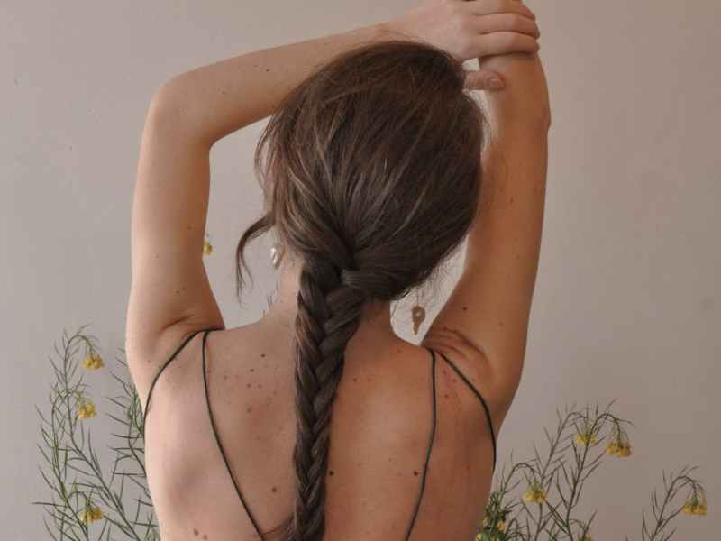 The Unseen Outfit: Your Skin Microbiome and&nbsp;Self-Expression