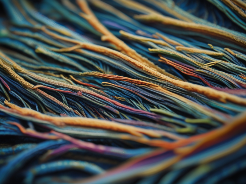 Rethinking Fashion: plastic panic and the unknown danger of microfibres in the&nbsp;ocean