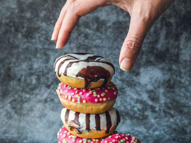 The brink of starvation – the miracle of&nbsp;fasting