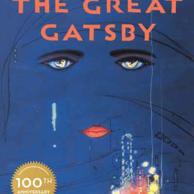 Performing Identity in The Great&nbsp;Gatsby