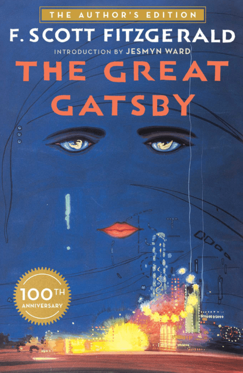 Performing Identity in The Great&nbsp;Gatsby