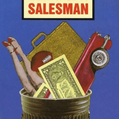 Chasing Dreams, Losing&nbsp;Selves